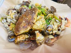 -庆山饭店·海鲜饺子家常菜(北戴河黑石路店)