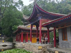 -华清宫景区