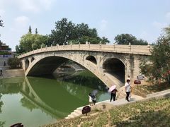 -赵州桥景区