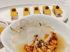 碗托-老太原菜馆(万达店)