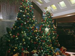 -火舞泰·泰式海鲜火锅餐厅(世纪城店)