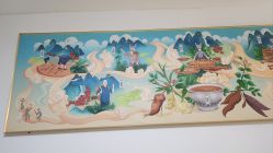 -头道汤·茜曼缇娜