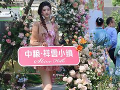 -中粮·祥云小镇