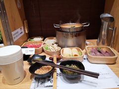 -独食火锅·半米屋台(望平街店)