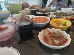 -舒友海鲜姿造(白鹭洲店)