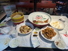 -京味斋·北京烤鸭(华威桥北工大店)