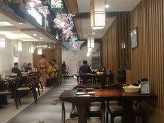 -松子料理(亮马桥店)