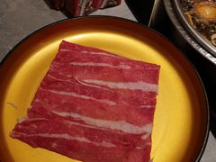 -一绪に寿喜烧(荟聚店)