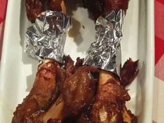 -西贝莜面村(上海百联西郊店)