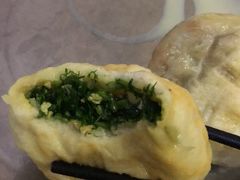 -老陶包子铺(南大西南村店)