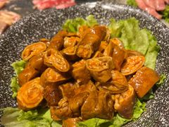 -那胡同里的小烤肉馆(开发区万达店)