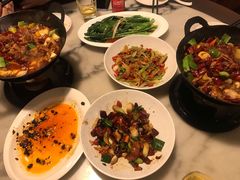 -嘉丰湘菜馆(芳群园店)