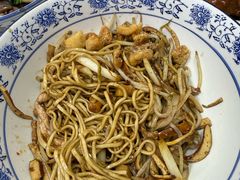 -复兴面王(河东路起源店)