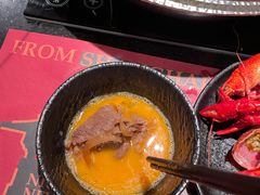 -牛New寿喜烧(虹桥新天地店)