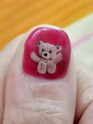 -丫丫NAIL日式自助美甲美睫沙龙