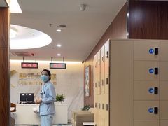 -美年大健康体检中心(红岭分院)