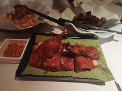 -小厨娘淮扬菜(六合欢乐港店)