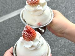 -拾光甜品自助·意面小食(太古里总店)