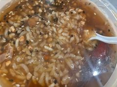 -清真盛志望麻酱酿皮·非遗老字号