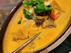 -Thai Alley泰爱里(二沙岛店)