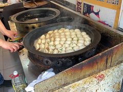 阿三生煎-阿三生煎(莘谭路店)