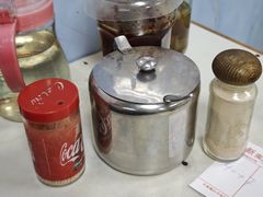 -新南新咖啡美食(南新花园店)