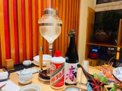 -泉寿司(万科公园店)