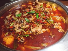 -宽口美蛙鱼头(大唐西市店)