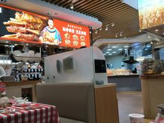 -西贝(宝乐汇店)