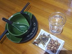 -金穗园·砂锅粥.醉鸡煲火锅(长寿路店)