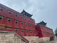 -须弥福寿之庙