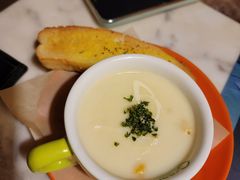 -绿茵阁牛扒餐厅(客村店)
