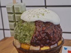 -WONDER ICE 萬得冰田(建設路总店)