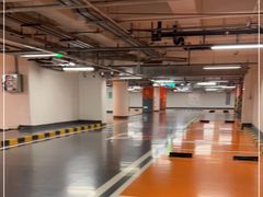 -恒隆广场·停车场