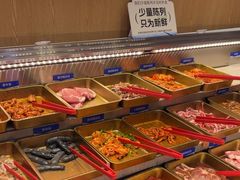 -花味·自助烤肉(南方时代店)