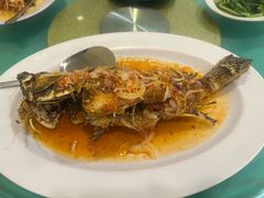 -大茄来海鲜餐厅(亚洲城分行)