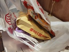-叁宝烤肉• 西安烧烤(凤城十二路店)