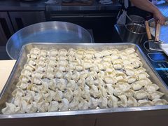 -素满香·Vegan食养自助(天一广场店)