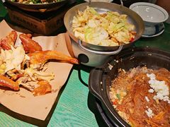 -费大厨辣椒炒肉(太平老街店)