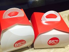 -85度C(苏州石路店)