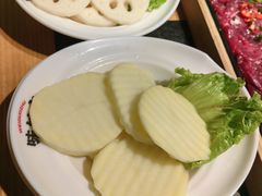 -味舵主重庆火锅(邓尉路店)