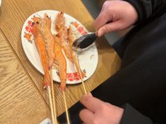 -邹开喜·炭炉鸡煲·海鲜火锅(虹口足球场店)