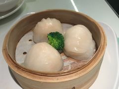 -新大咀港式茶餐厅(宝山万达店)
