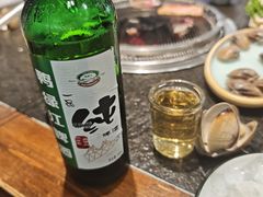 -泰白海鲜烧烤大全