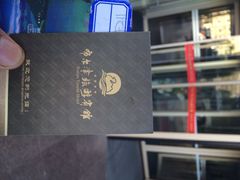 布尔津河堤夜市-布尔津河堤夜市