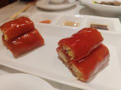 红米脆皮肠-同庆楼(滨湖万达广场店)