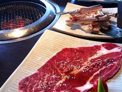 IMG_1259-金柚子韩国烤肉(威宁路店)