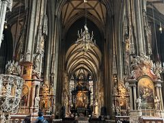-斯蒂芬主教座堂(Stephansdom)