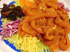 -满园烤鸭·春饼(太原街万达店)