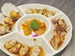 -凤霞海鲜大排档·天津菜(抗震路店)
